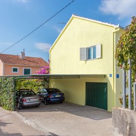 Nyaralóház A Tenger Mellett Poljica, Trogir - 5161 Poljica