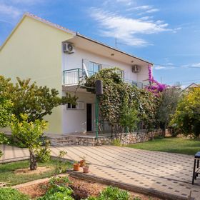 Nyaralóház A Tenger Mellett Poljica, Trogir - 5161 Poljica