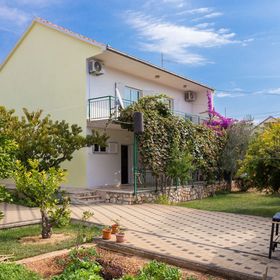 Nyaralóház A Tenger Mellett Poljica, Trogir - 5161 Poljica