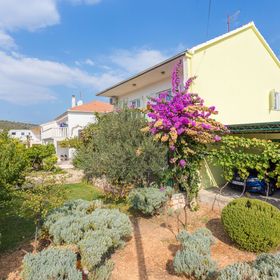 Nyaralóház A Tenger Mellett Poljica, Trogir - 5161 Poljica