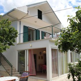 Nyaralóház A Tenger Mellett Stupin Celine, Rogoznica - 6096 Stupin Čeline