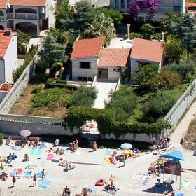 Nyaralóház A Tenger Mellett Rogoznica - 6226