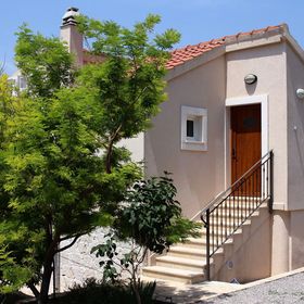 Ház Családok Részére Medencével Vinisce, Trogir - 7510 Vinišće