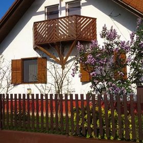 Ágoston Apartman Balatonboglár