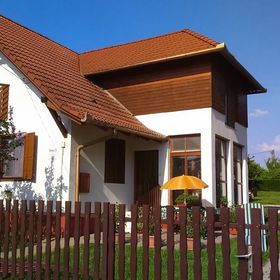 Ágoston Apartman Balatonboglár