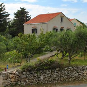 Nyaralóház Parkolóhellyel Sveti Jakov, Losinj - 7950 Sveti Jakov