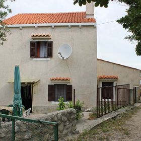 Nyaralóház Parkolóhellyel Sveti Jakov, Losinj - 7950 Sveti Jakov