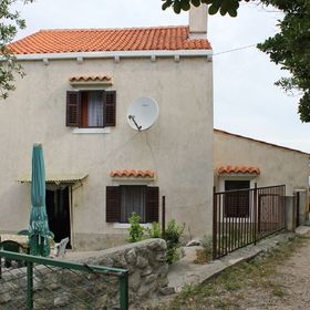 Nyaralóház Parkolóhellyel Sveti Jakov, Losinj - 7950 Sveti Jakov