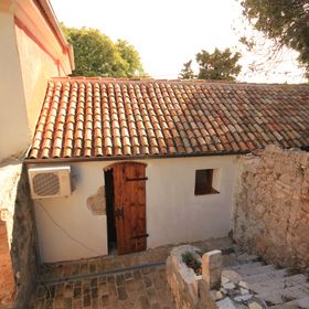 Nyaralóház Internet Hozzáféréssel Mali Losinj, Losinj - 8014 Mali Lošinj