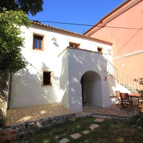 Nyaralóház Internet Hozzáféréssel Mali Losinj, Losinj - 8014 Mali Lošinj