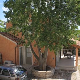 Nyaralóház Parkolóhellyel Nerezine, Losinj - 8016 Nerezine