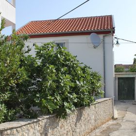 Nyaralóház Internet Hozzáféréssel Kukljica, Ugljan - 8251 Kukljica