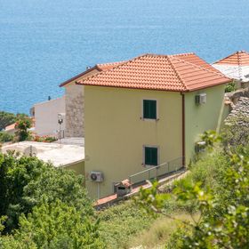 Nyaralóház Parkolóhellyel Igrane, Makarska - 8332 Igrane