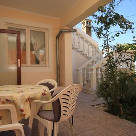 Nyaralóház Parkolóhellyel Lukoran, Ugljan - 8385 Lukoran