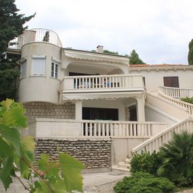 Apartmanok A Tenger Mellett Lukoran, Ugljan - 8494 Lukoran