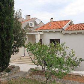 Apartmanok A Tenger Mellett Lukoran, Ugljan - 8494 Lukoran