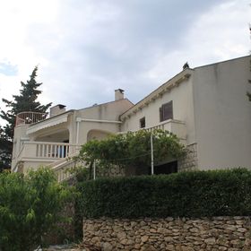 Apartmanok A Tenger Mellett Lukoran, Ugljan - 8494 Lukoran