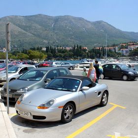 Nyaralóház A Tenger Mellett Cavtat, Dubrovnik - 8557 Cavtat