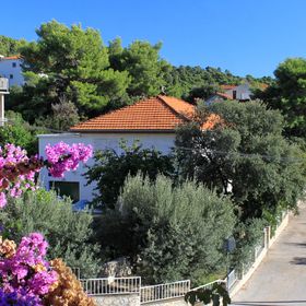 Apartmanok A Tenger Mellett Brna, Korcula - 9296 Brna