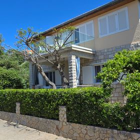 Apartmanok A Tenger Mellett Brna, Korcula - 9296 Brna