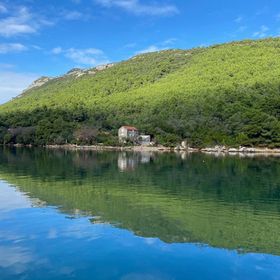 Halászkunyhó Nyaraláshoz A Tenger Mellett Ston - Supavao, Peljesac - 9485 Ston - Supavao