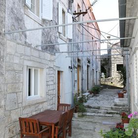 Nyaralóház Parkolóhellyel Zrnovo, Korcula - 10030 Žrnovo