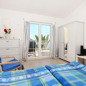 Apartmanok Parkolóhellyel Orebic, Peljesac - 10173 Orebić