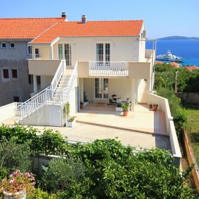 Apartmanok Parkolóhellyel Orebic, Peljesac - 10173 Orebić