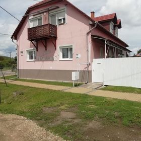 Judit Vendégház Demjén