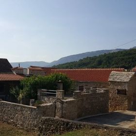 Nyaralóház Medencével Vrbanj, Hvar - 11040 Vrbanj