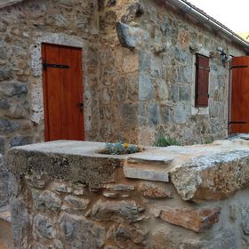 Nyaralóház Medencével Vrbanj, Hvar - 11040 Vrbanj