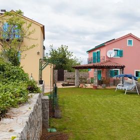 Nyaralóház Parkolóhellyel Kornic, Krk - 11504 Kornić