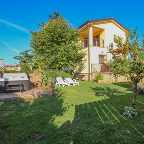 Nyaralóház Parkolóhellyel Dajla, Novigrad - 11612 Dajla