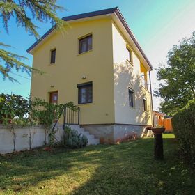 Nyaralóház Parkolóhellyel Dajla, Novigrad - 11612 Dajla