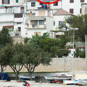 Nyaralóház Internet Hozzáféréssel Novi Vinodolski - 12241