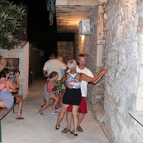 Apartmanok Parkolóhellyel Borje, Peljesac - 12507 Borje