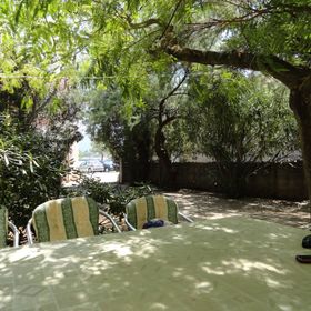 Nyaralóház A Tenger Mellett Drace, Peljesac - 13117 Drače