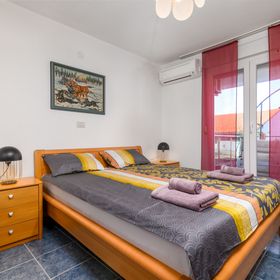 Nyaralóház Parkolóhellyel Medulin - 13655