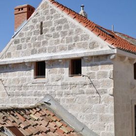 Nyaralóház A Tenger Mellett Korcula - 13843 Korčula