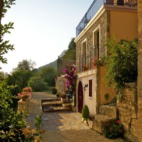 Nyaralóház Parkolóhellyel Zaostrog, Makarska - 13998 Zaostrog