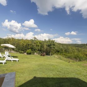 Nyaralóház Parkolóhellyel Mali Turini, Sredisnja Istra - 14136 Mali Turini