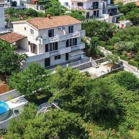 Ház Családok Részére Medencével A Tenger Mellett Okrug Donji, Ciovo - 14348 Okrug Donji