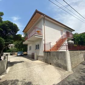 Apartmanok Parkolóhellyel Povile, Novi Vinodolski - 14491 Povile