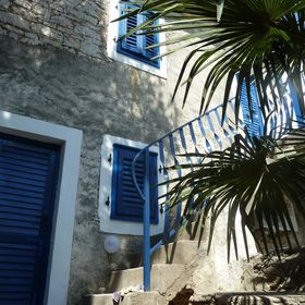 Ház Családok Részére Parkolóhellyel Murter - 15147