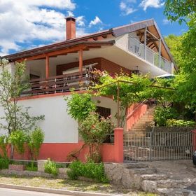 Ház Családok Részére Medencével Grab, Zagora - 15208 Grab