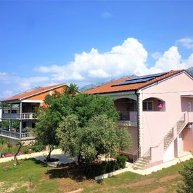 Apartmani Sunset Seline