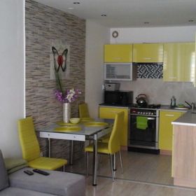 Apartament Grochowska Kołobrzeg 