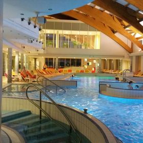 Super Wellness Apartman Velence