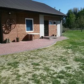 Agroturystyka Zielony Zakątek Opole Lubelskie