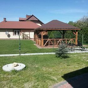 Agroturystyka Zielony Zakątek Opole Lubelskie